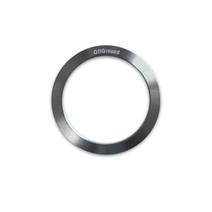 Metal MagSafe booster ring 